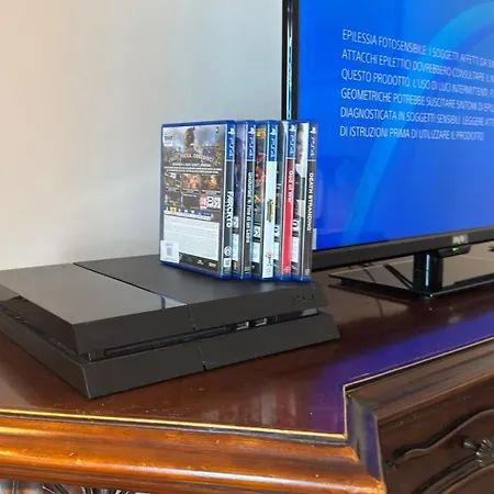 公寓 San Mauro Prestige House - Burano Island *