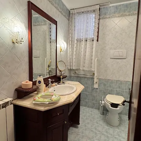 San Mauro Prestige House - Burano Island Daire