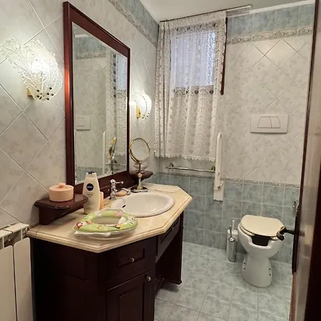 Daire San Mauro Prestige House - Burano Island