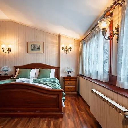 San Mauro Prestige House - Burano Island 公寓 威尼斯