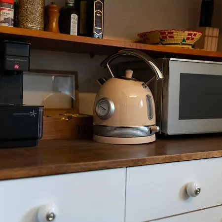 San Mauro Prestige House - Burano Island 威尼斯