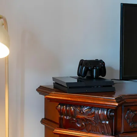 公寓 San Mauro Prestige House - Burano Island 威尼斯