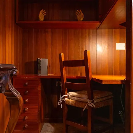 公寓 San Mauro Prestige House - Burano Island