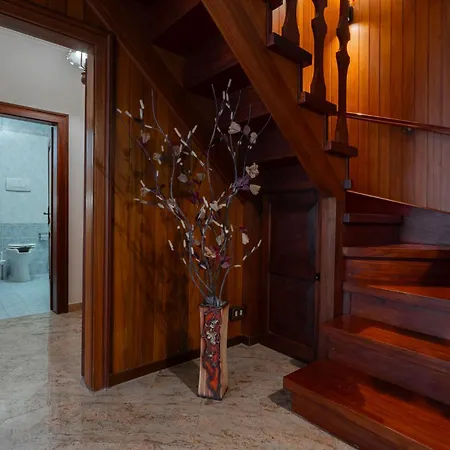 公寓 San Mauro Prestige House - Burano Island 威尼斯