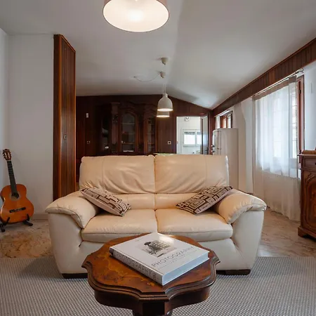 San Mauro Prestige House - Burano Island