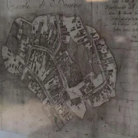 San Mauro Prestige House - Burano Island