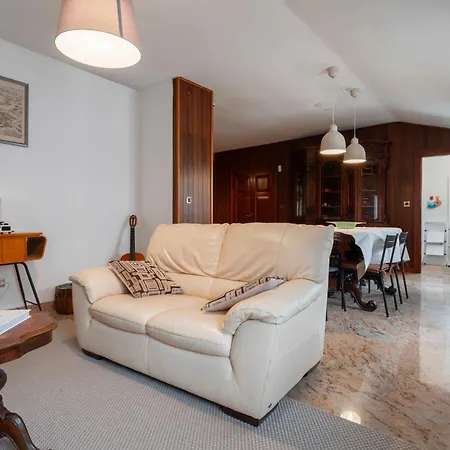 公寓 San Mauro Prestige House - Burano Island *