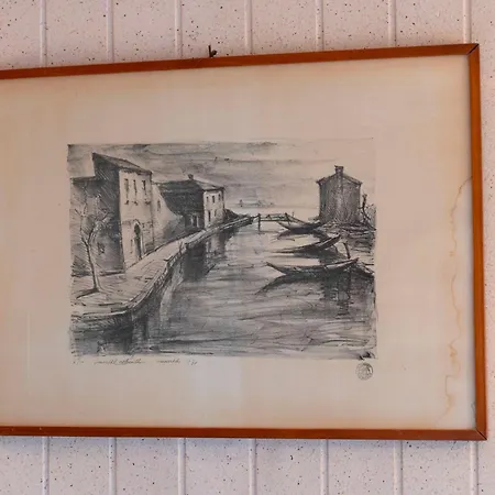 San Mauro Prestige House - Burano Island 公寓 *