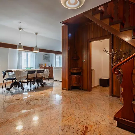 San Mauro Prestige House - Burano Island 公寓 威尼斯