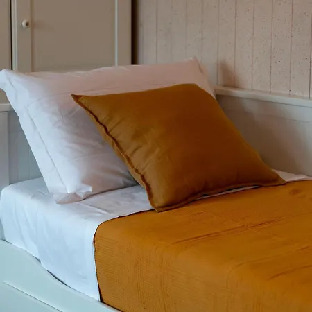 公寓 San Mauro Prestige House - Burano Island 威尼斯