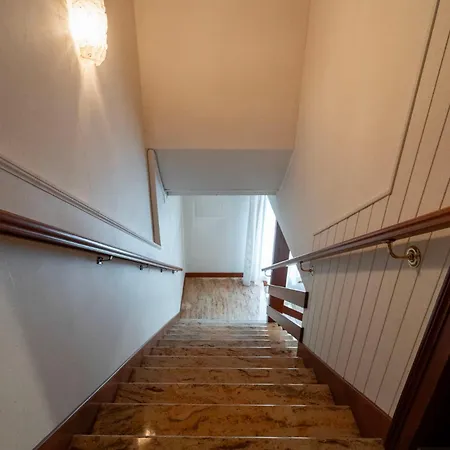 公寓 San Mauro Prestige House - Burano Island *