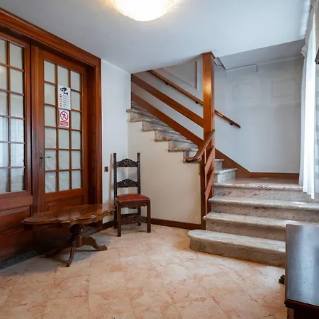 San Mauro Prestige House - Burano Island 公寓 威尼斯