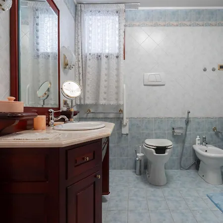 公寓 San Mauro Prestige House - Burano Island *