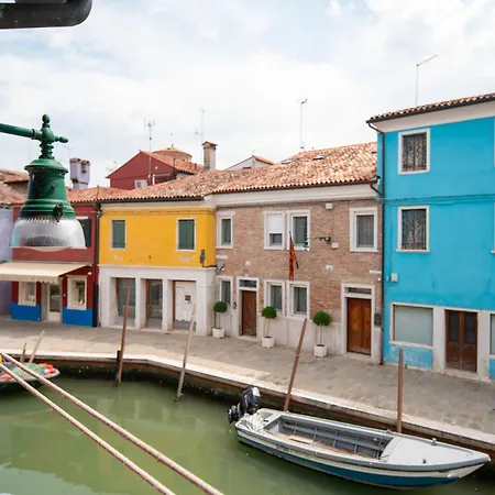 San Mauro Prestige House - Burano Island *
