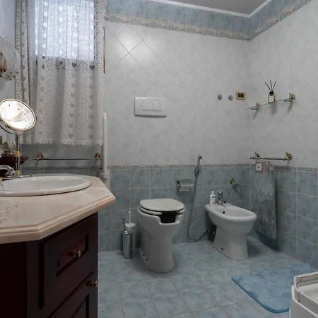 San Mauro Prestige House - Burano Island 公寓 *