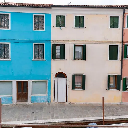 San Mauro Prestige House - Burano Island 公寓 *