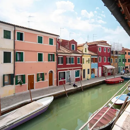 San Mauro Prestige House - Burano Island * 威尼斯