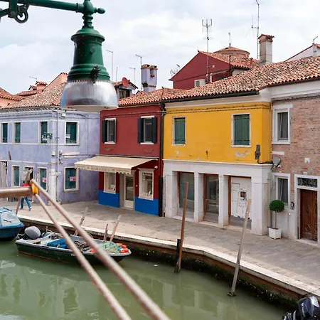 San Mauro Prestige House - Burano Island *