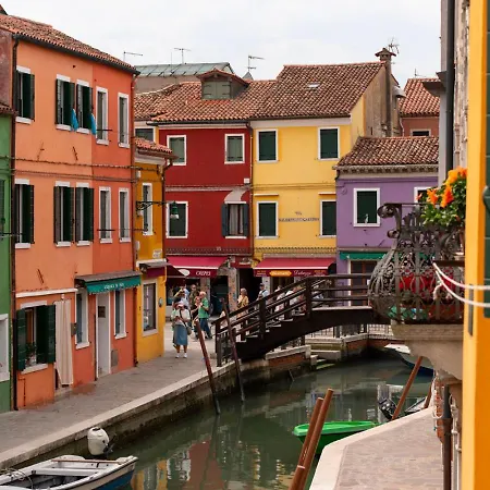 San Mauro Prestige House - Burano Island *